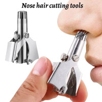 Manual Nose and Ear Trimmer