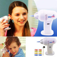 Wax Vac Ear Cleaner